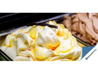 Gelato & Dessert Bar in Prime Lower North Shore Location - $105,000