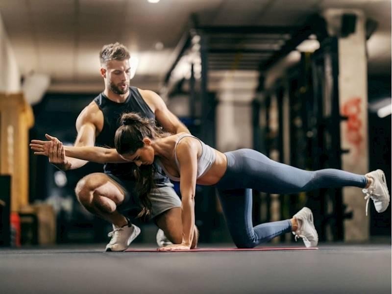 Reputable Training Studio With 667954 3