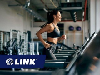 Reputable Training Studio with 160 Active Members