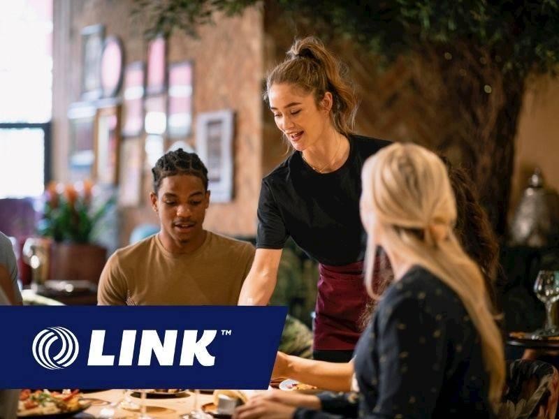 Established Specialty Restaurant In 667968 1