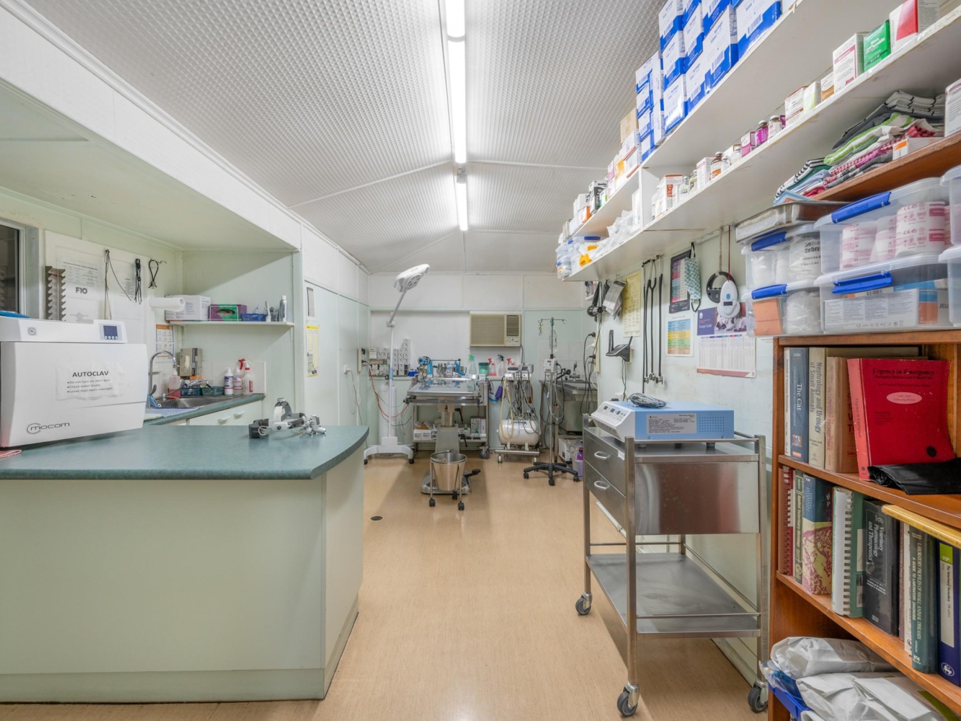 A Well Established And 667970 3