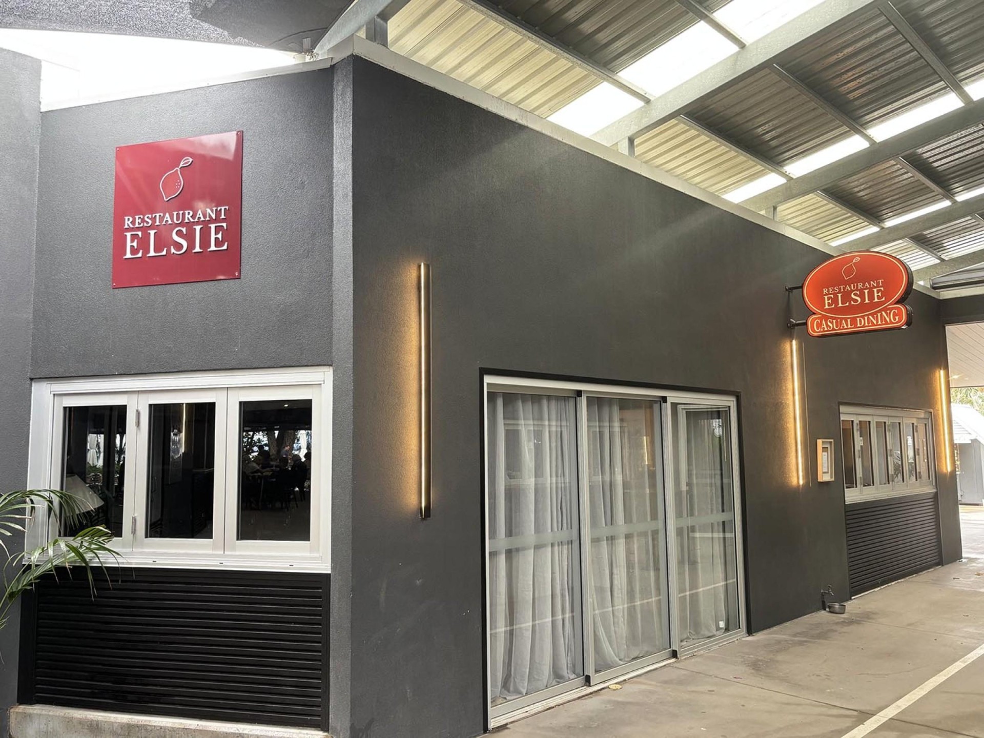 Restaurant Elsie - Magnetic 667973 2