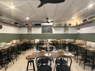 Restaurant Elsie - Magnetic Island, Townsville