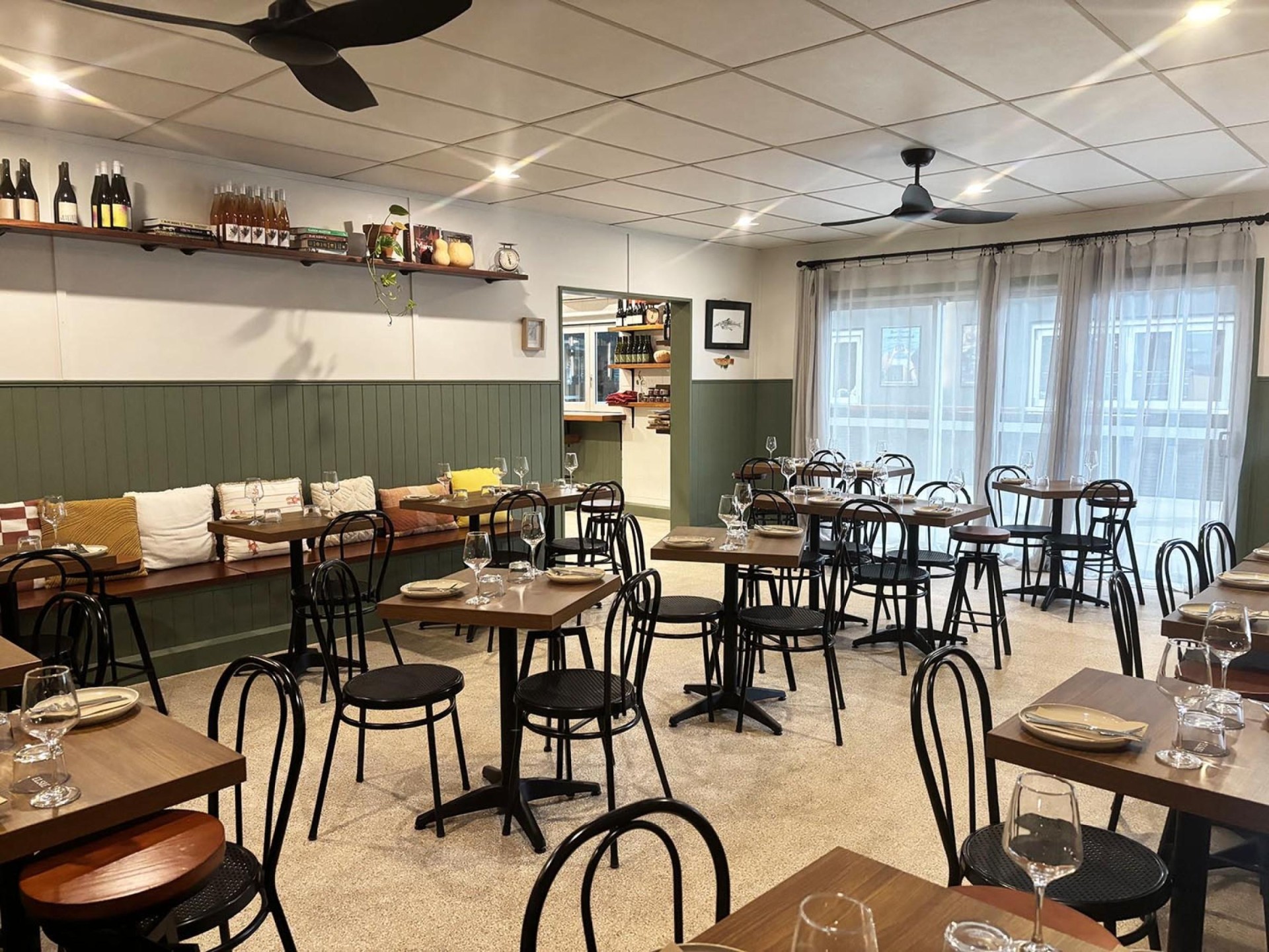 Restaurant Elsie - Magnetic 667973 3