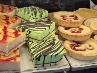 BAKER'S DREAM BUSINESS - PROFITABLE, AWARD-WINNING OPPORTUNITY!