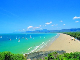 Turnkey Veterinary Practice in Tropical Far North Queensland