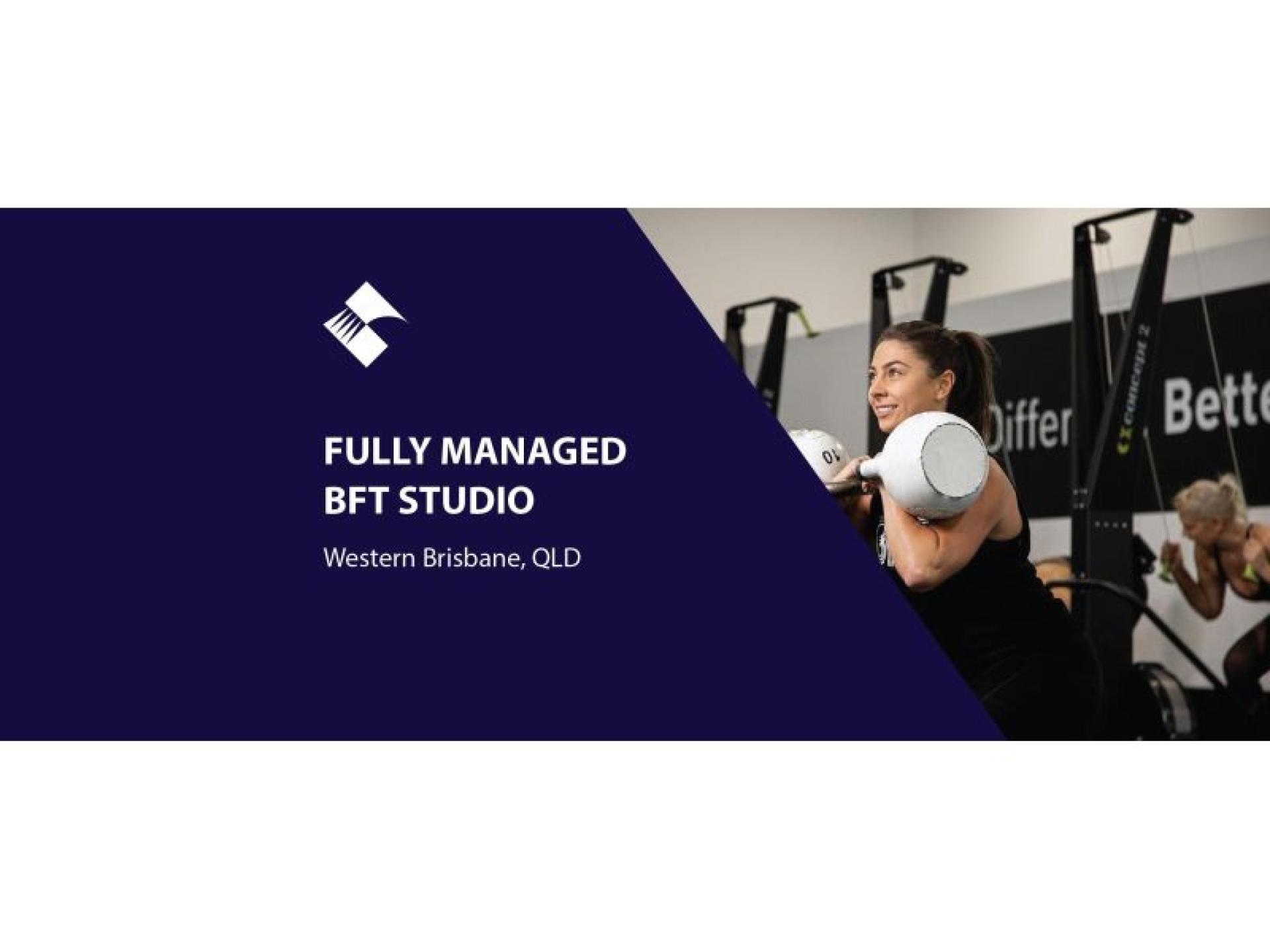 Fully Managed Bft Studio 667990 2