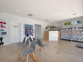 Perfect First Practice Opportunity with Vendor Support, Mentorship, and Potential Vendor Finance