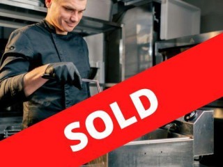 36089 PROFITABLE WHOLESALE OPPORTUNITY IN THE FOOD SERVICE SECTOR