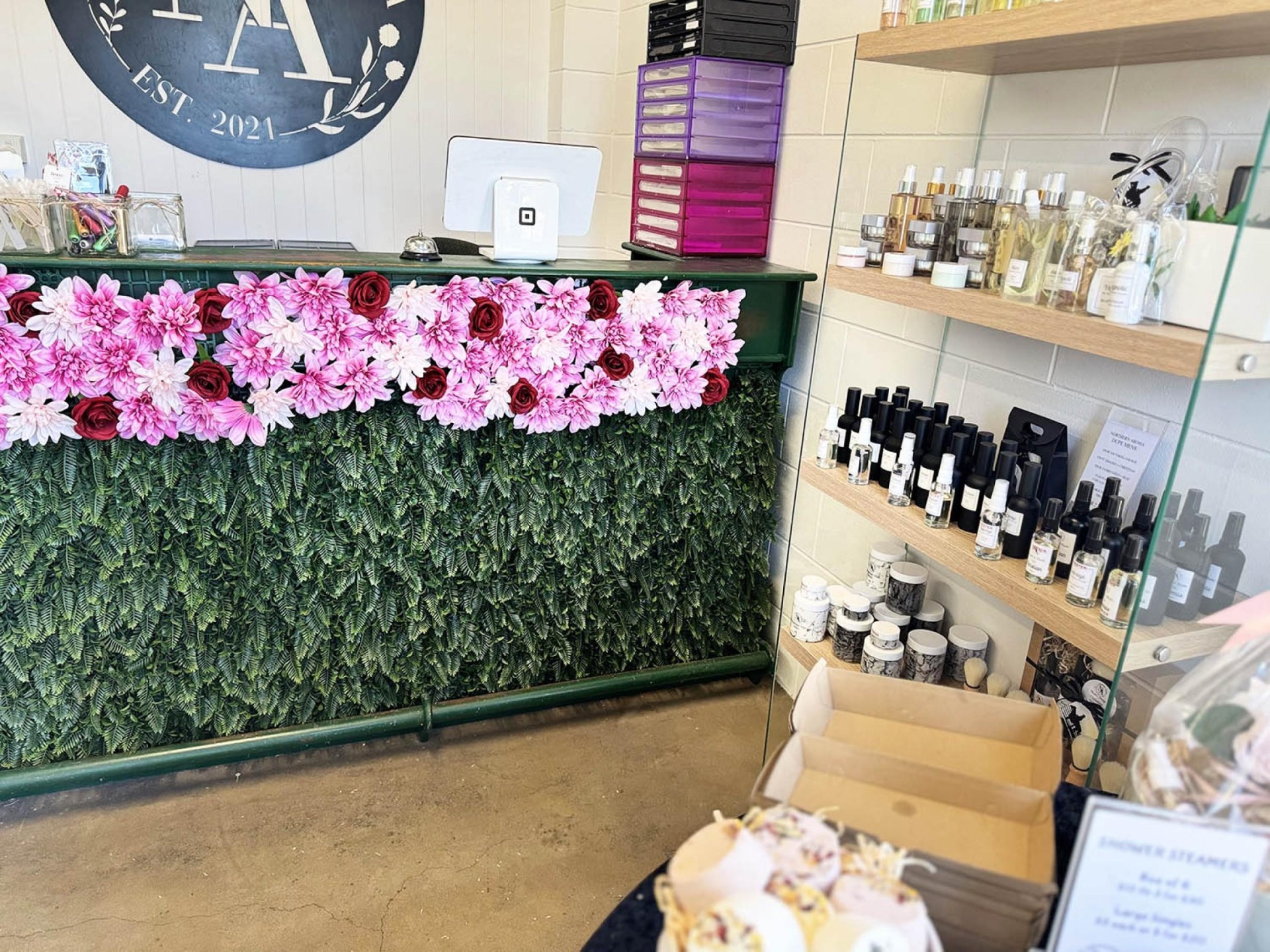 Northern Aroma Bath & 668013 2