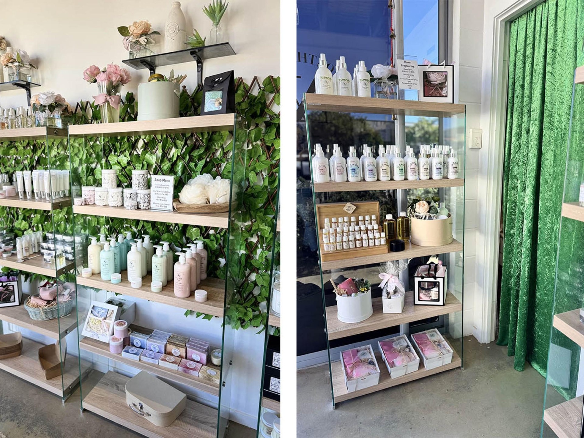 Northern Aroma Bath & 668013 3