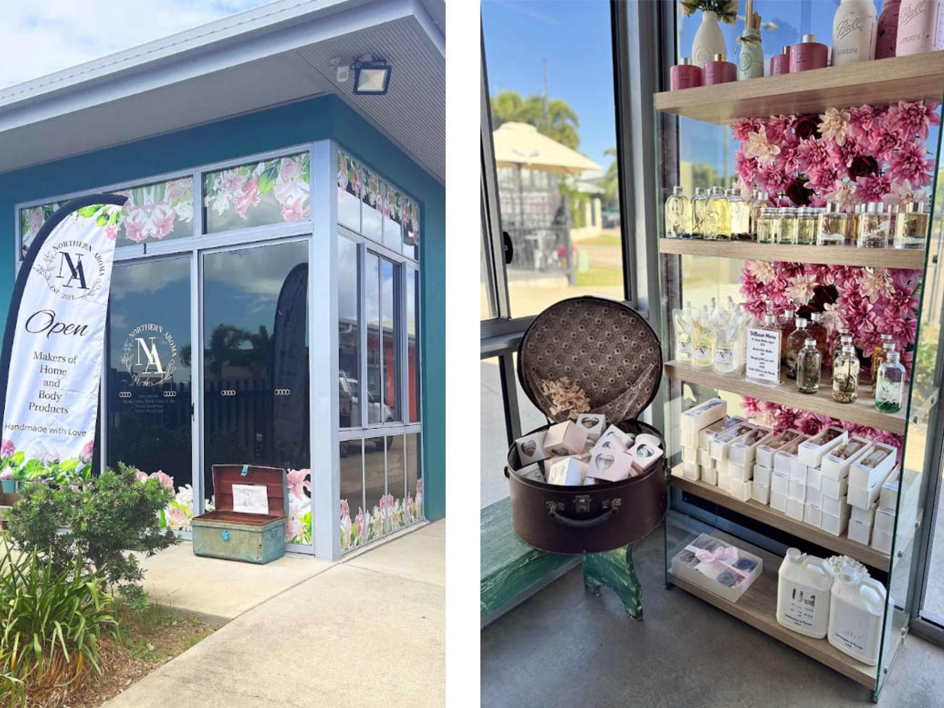 Northern Aroma Bath & 668013 1