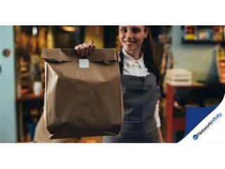 Thriving Northern Beaches Cafe & Takeaway - 35kg Coffee PW, Low Rent