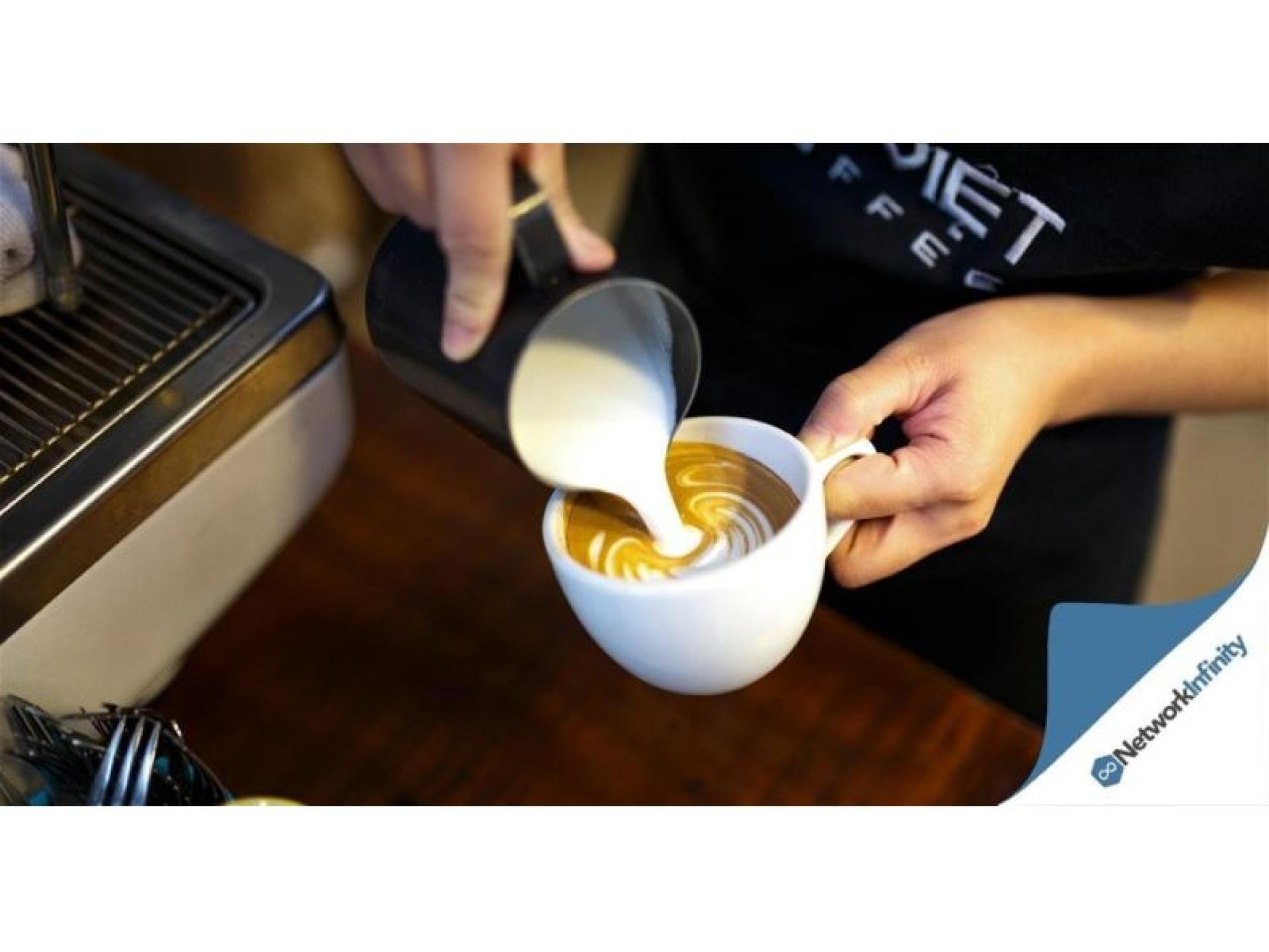 Lobby Cafe For Sale 668018 1