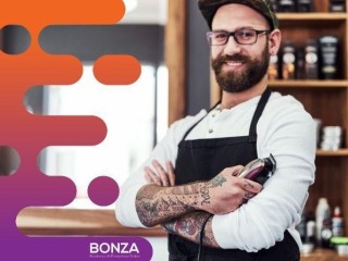 36091 ESTABLISHED BARBERSHOP UNDER MANAGEMENT