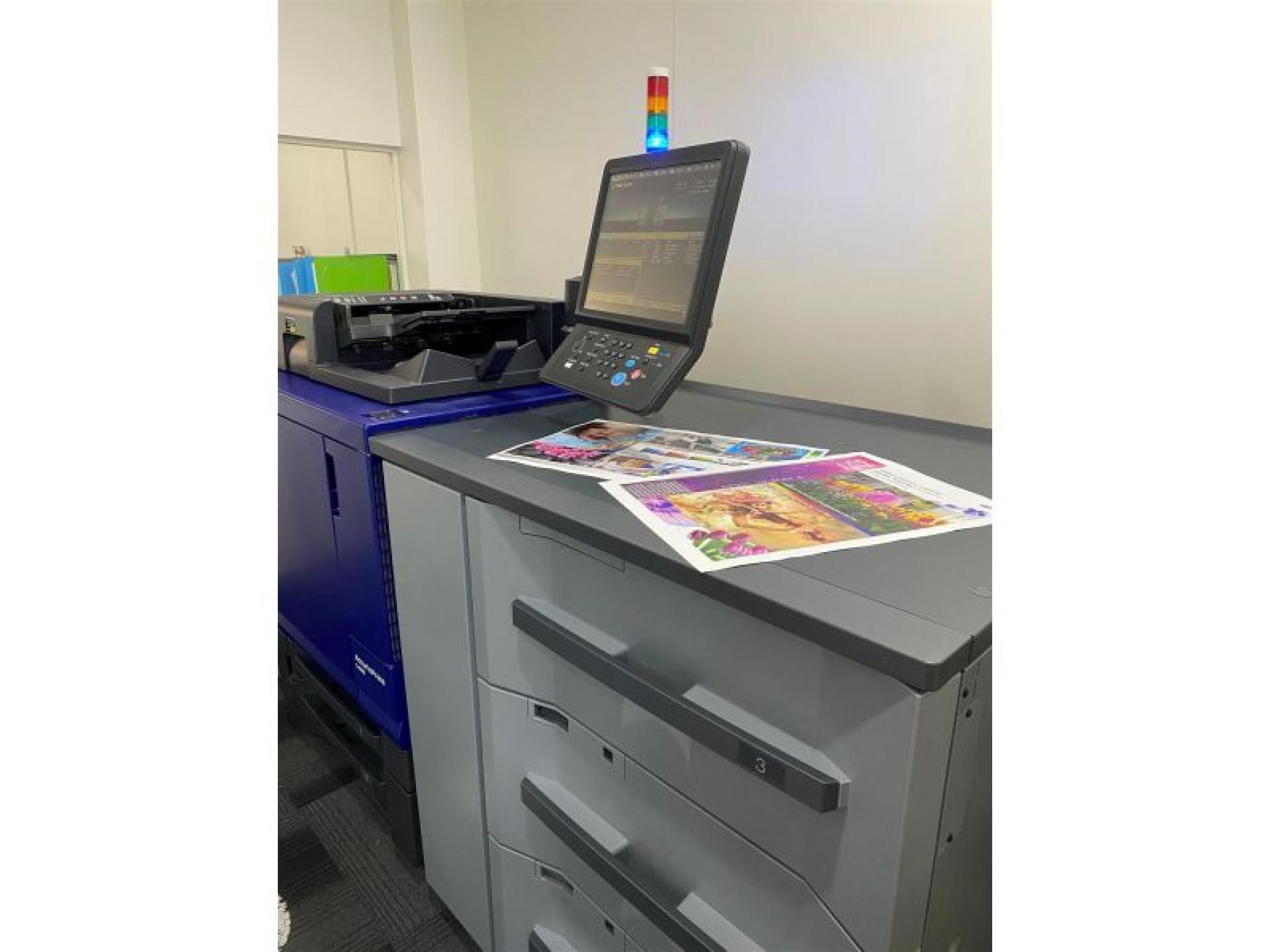 Established Printing Business For 668030 2