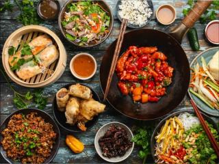 Oriental Kitchen - Renowned & Long-Standing Restaurant in Urunga, Mid North Coast