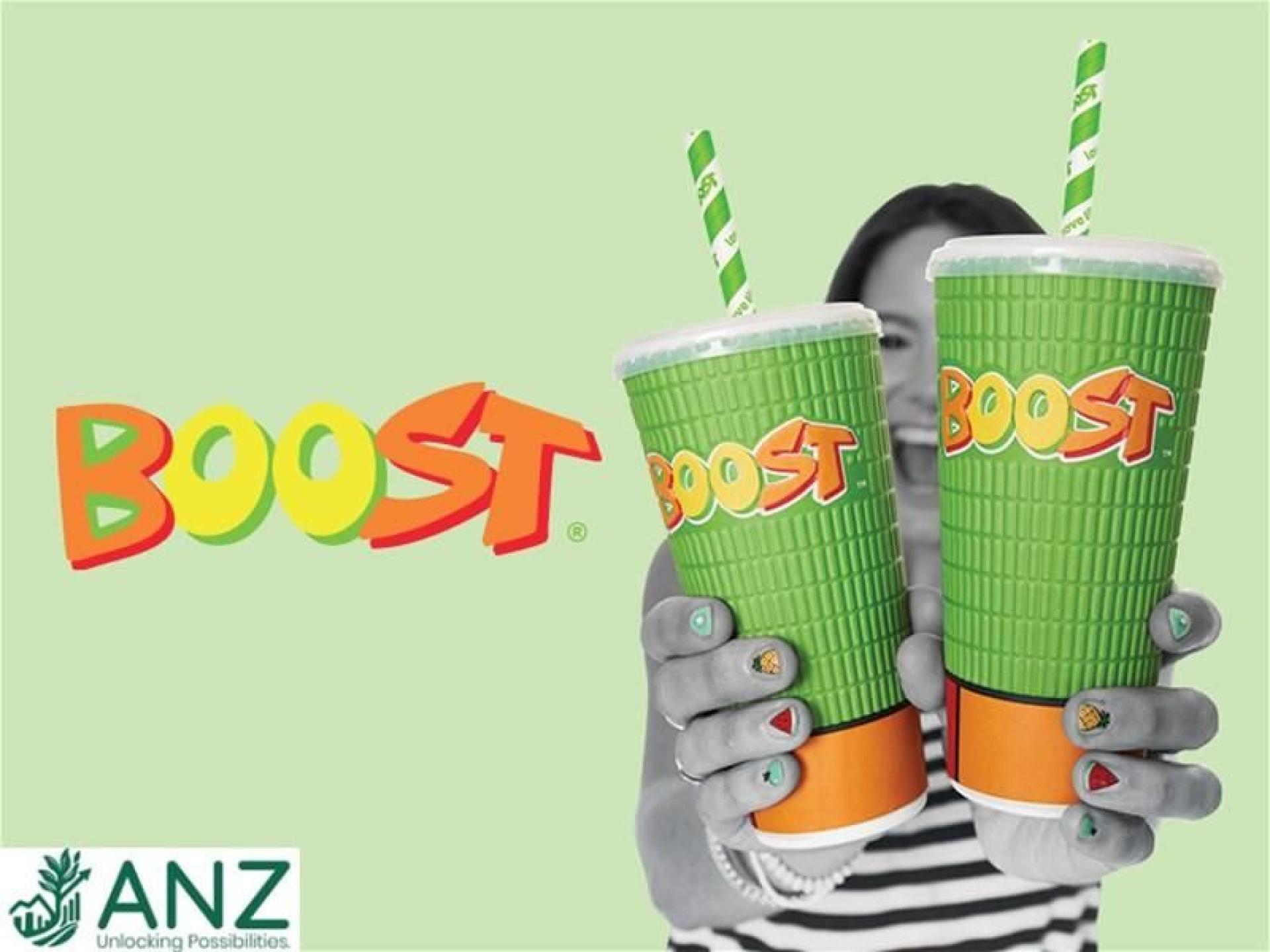 Boost Juice Franchise For 668046 3