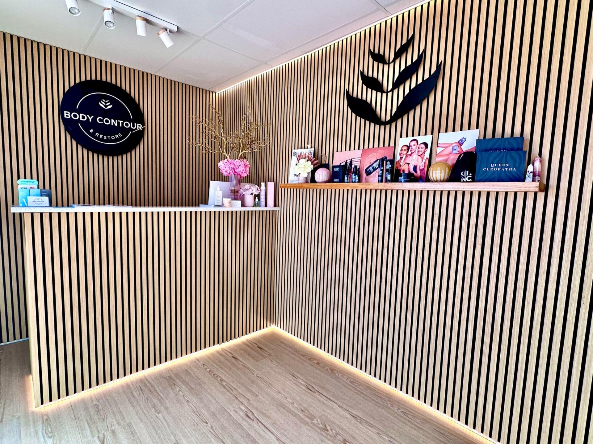 Boutique Beauty Sculpting & 668051 1