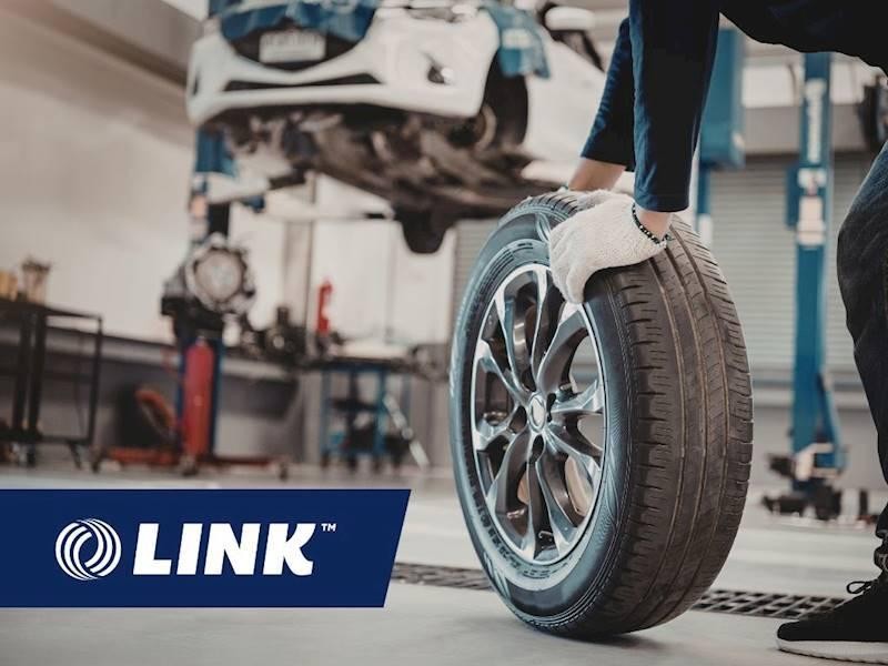 Tyre And Mechanical Workshop 668063 3