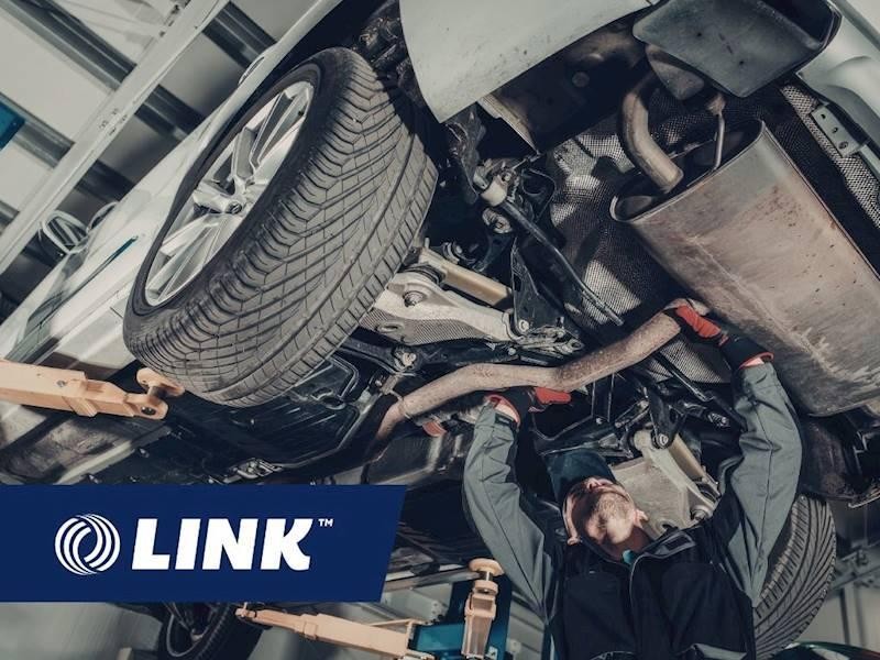 Tyre And Mechanical Workshop 668063 1