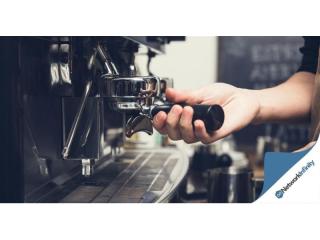 Northern Sydney Cafe Bakery Manoush in Affluent Area Good Rent Top Fit Out