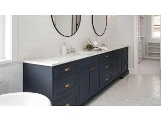 Premium Kitchen and Bathroom Manufacturing Business