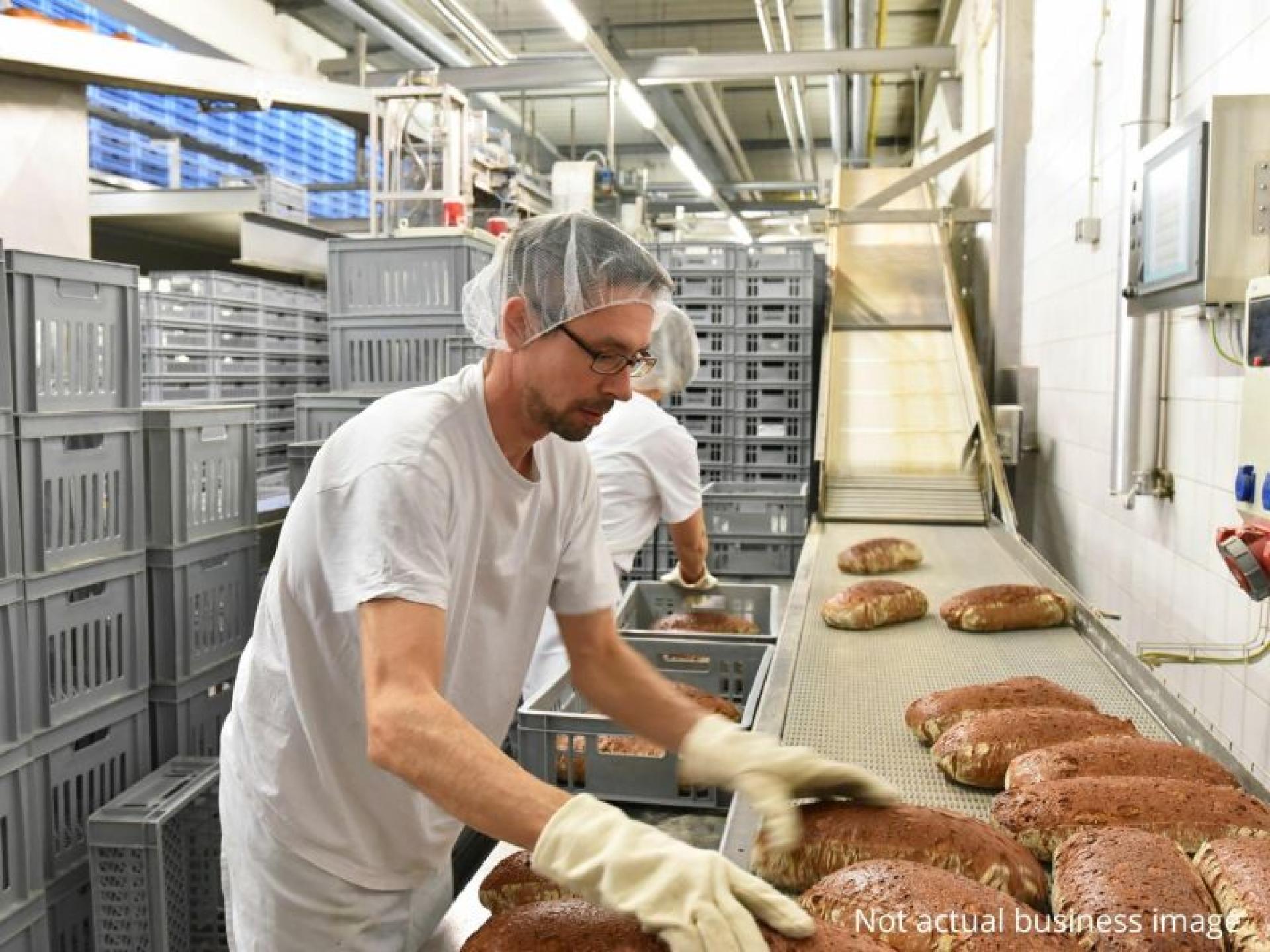 Sold! Unique Wholesale Bakery 668134 1