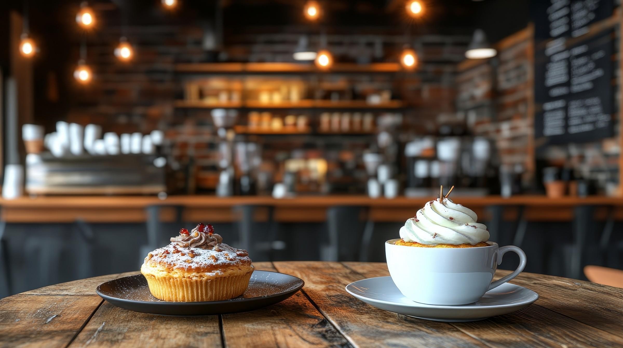 François Café - Westfield 668138 1