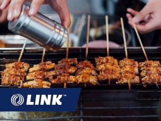 Chinese BBQ Skewer & Street Food | Inner West Brisbane