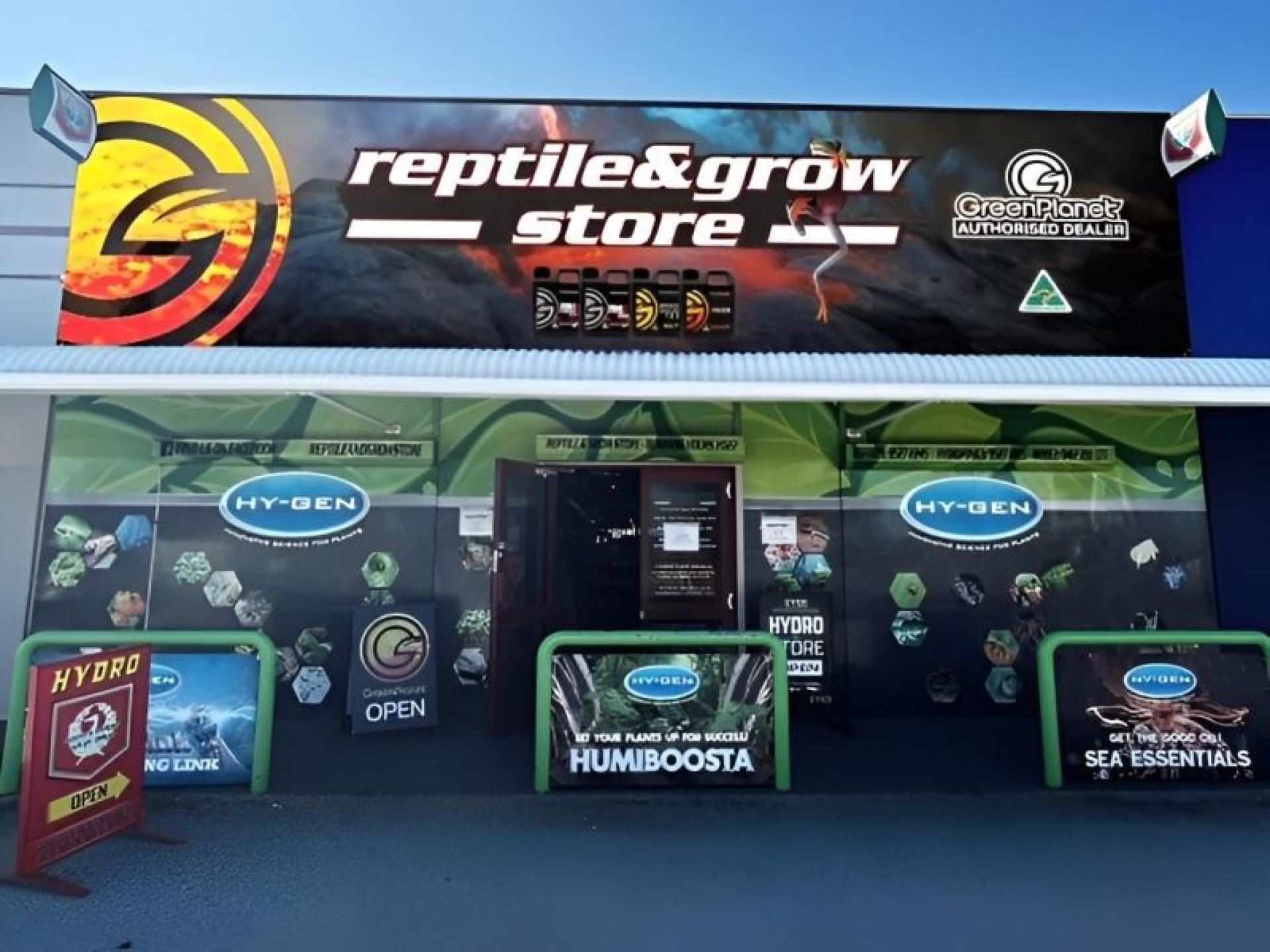 Reptile And Hydroponic Shop 668181 1
