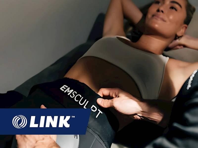 Confidential Wellness Studio - 668188 1