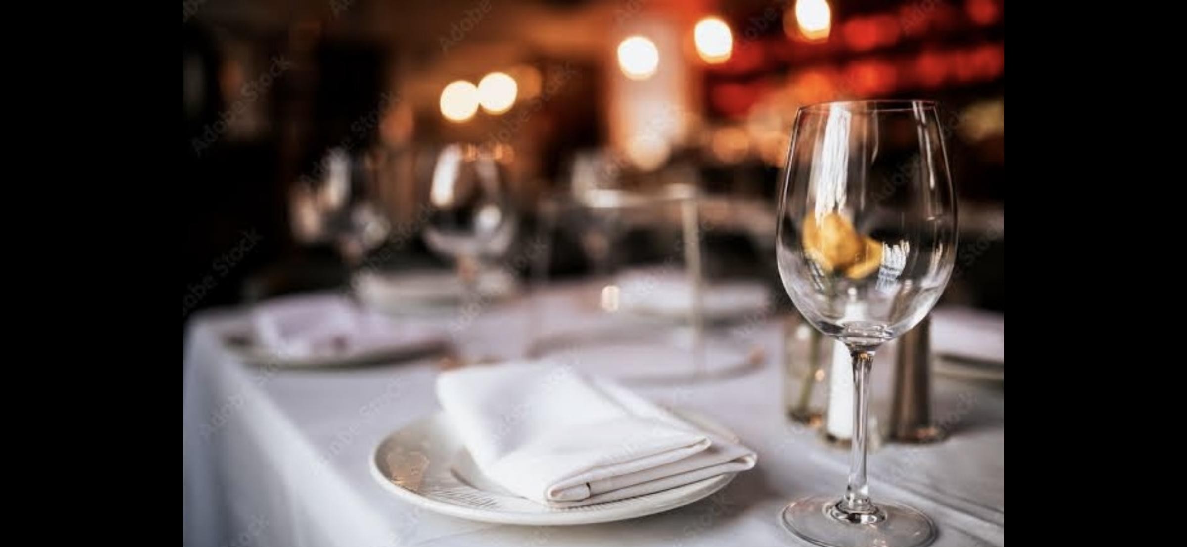 Thriving Hospitality Gem | 668197 1