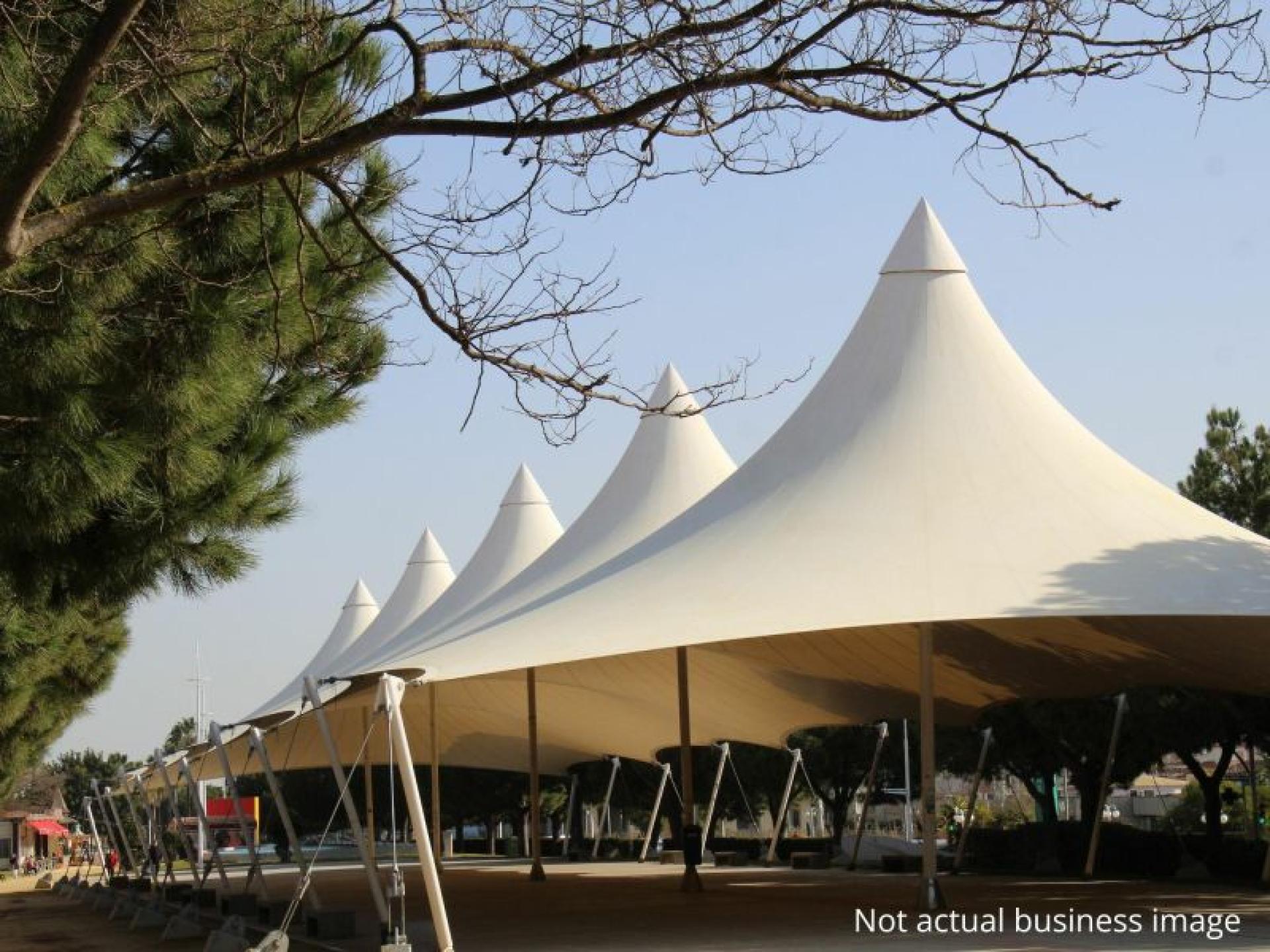 Event Hire Business With 668206 1