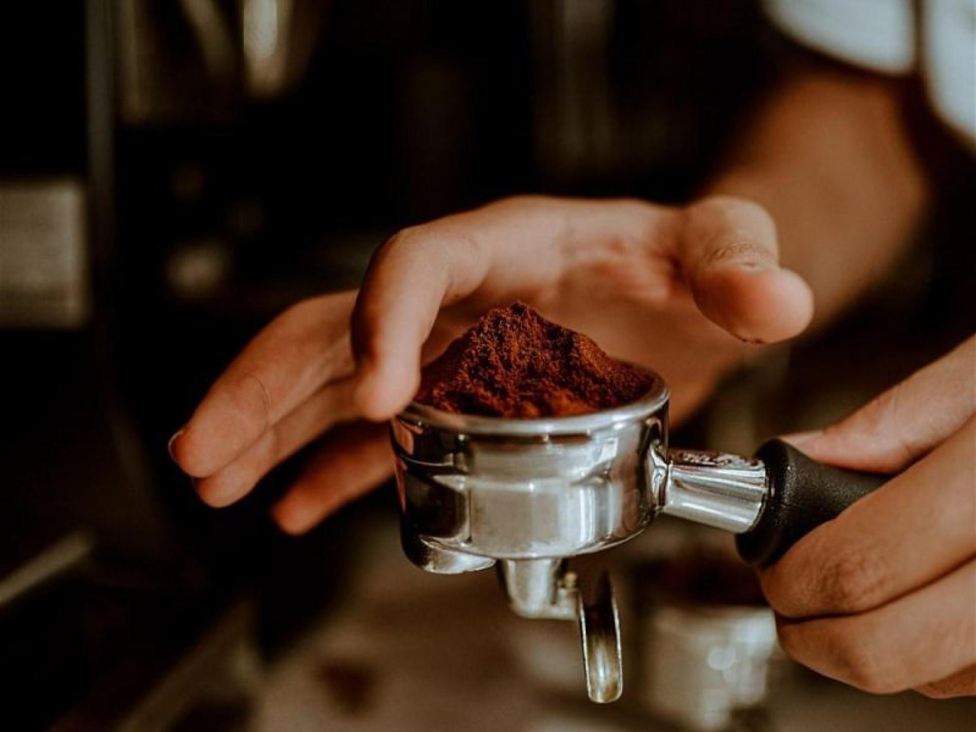 Dual-site Cafe & Espresso 668208 2