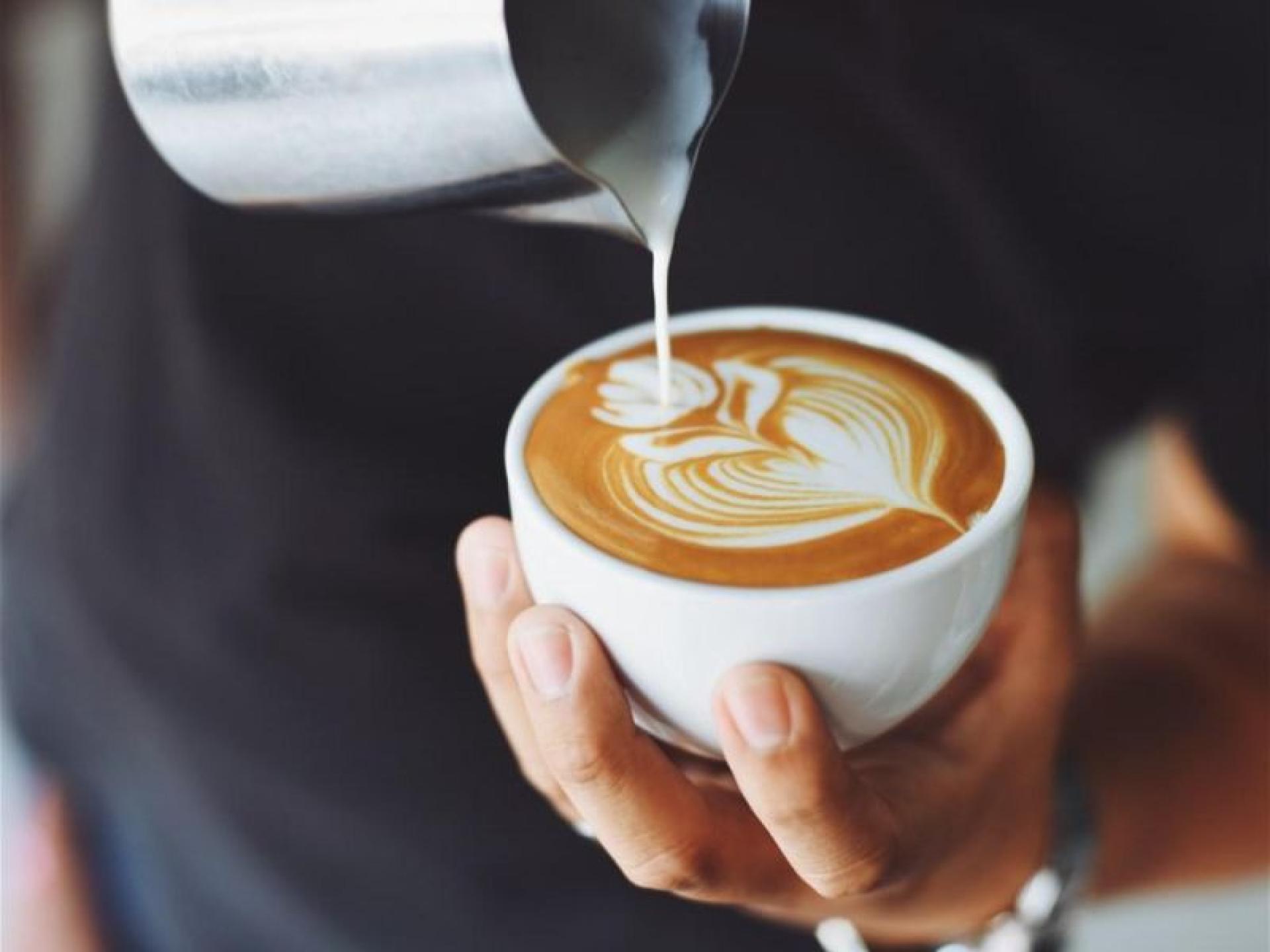 Dual-site Cafe & Espresso 668208 1