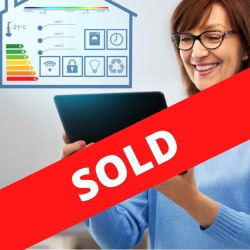 Sold - Smart Home 668211 1