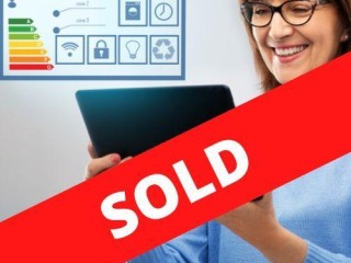 SOLD - SMART HOME SOLUTIONS FOR INDEPENDANT LIVING