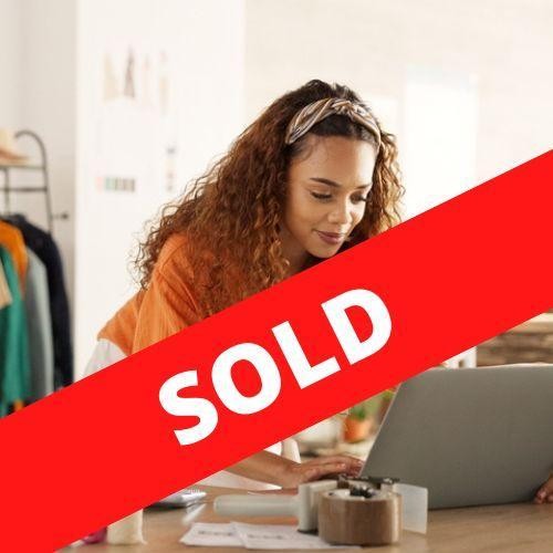Sold - Designer Consignment 668217 1