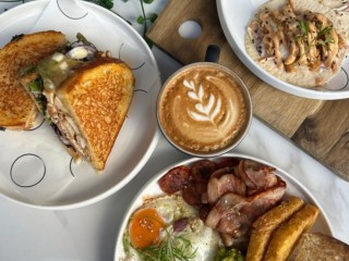 Well-Loved Café for Sale | Strong Local Following | Fully Fitted | $1.3M+ Sales
