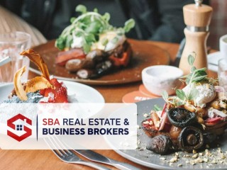 **Under Contract** Industrial Café for Sale  Bayswater