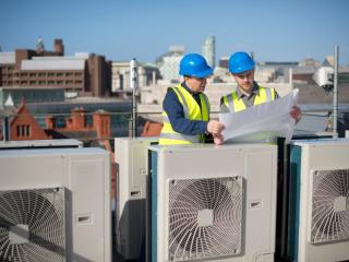 UNDER OFFER - Air Conditioning Design and Construction Business – Sydney