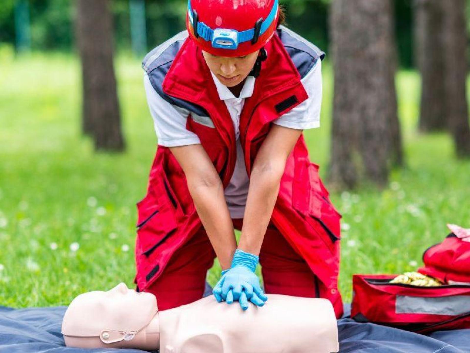 First Aid Rto With 668292 2
