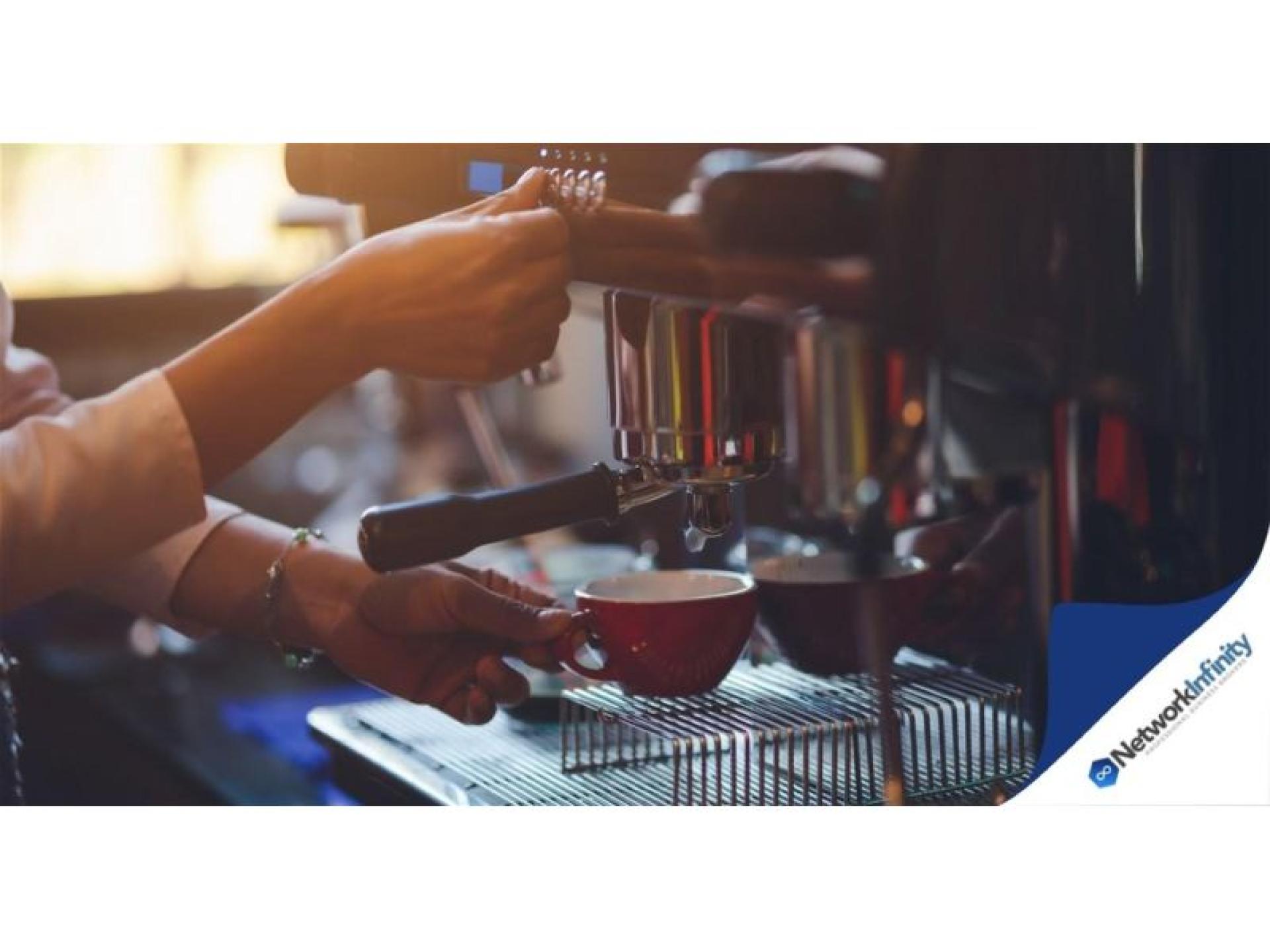 Immaculate 5 Day Cafe 668294 1