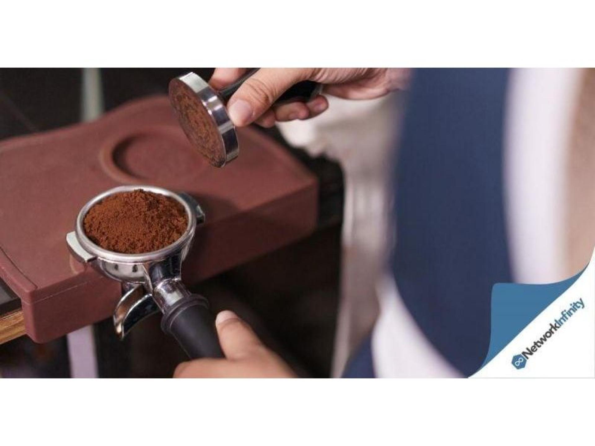 Immaculate 5 Day Cafe 668294 2