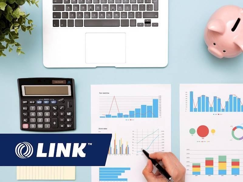 Established Bookkeeping Business In 668335 2