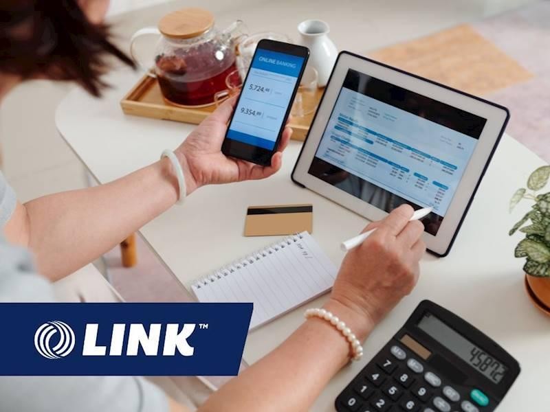 Established Bookkeeping Business In 668335 1