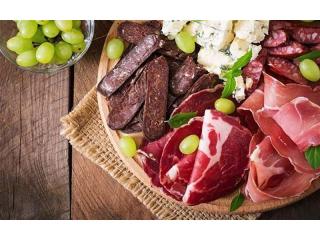 Well established  Gourmet Cafe & Deli