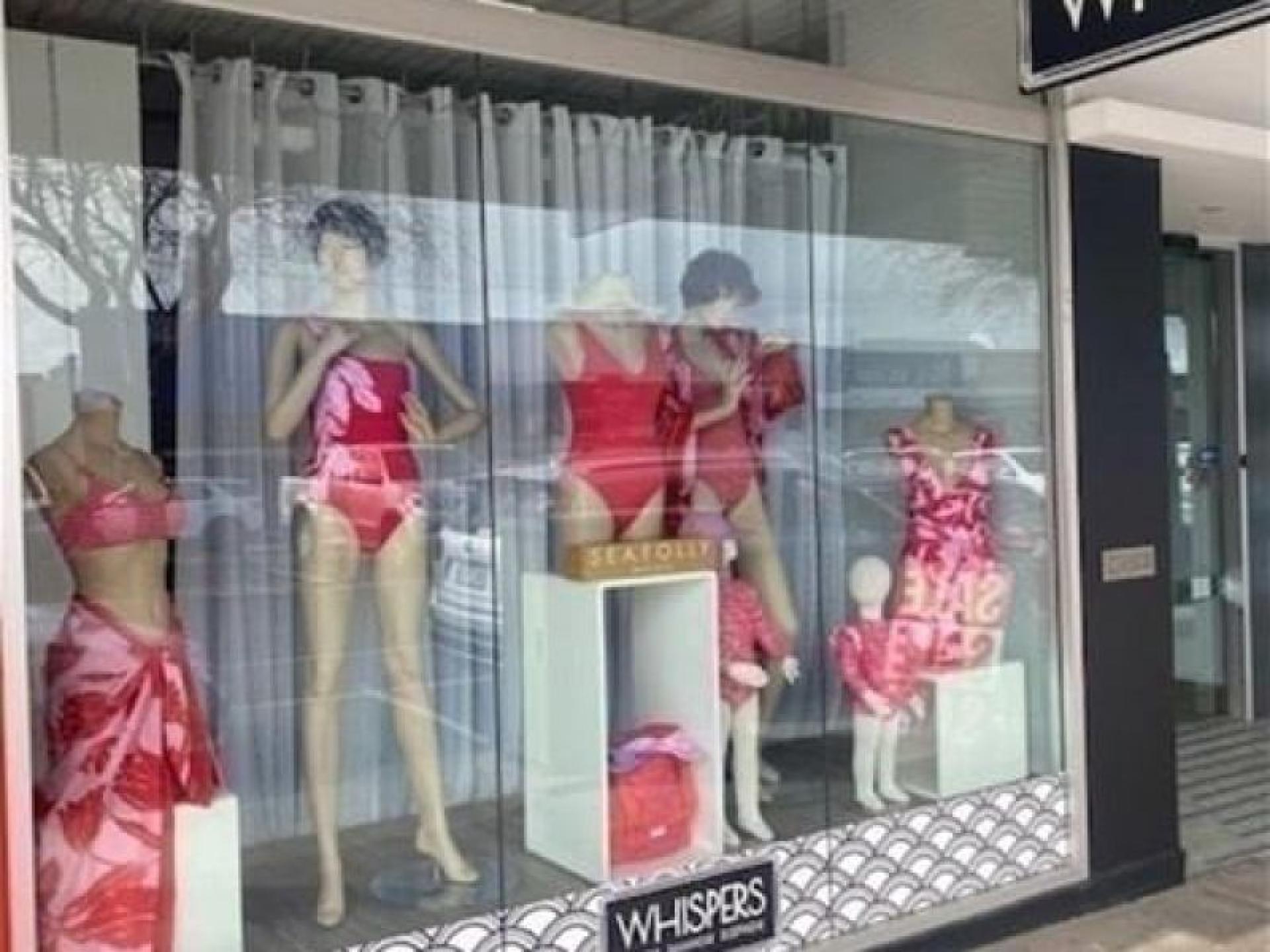 Whispers Lingerie - $75k 668340 2