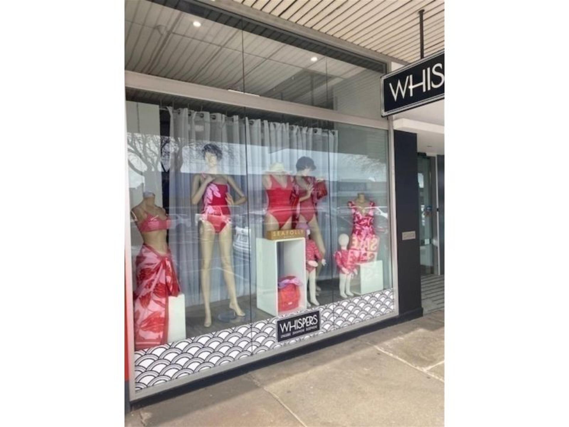 Whispers Lingerie - $75k 668340 3